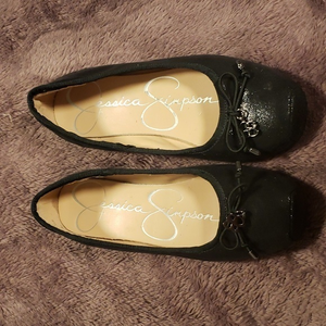 Girl flats size 1‎